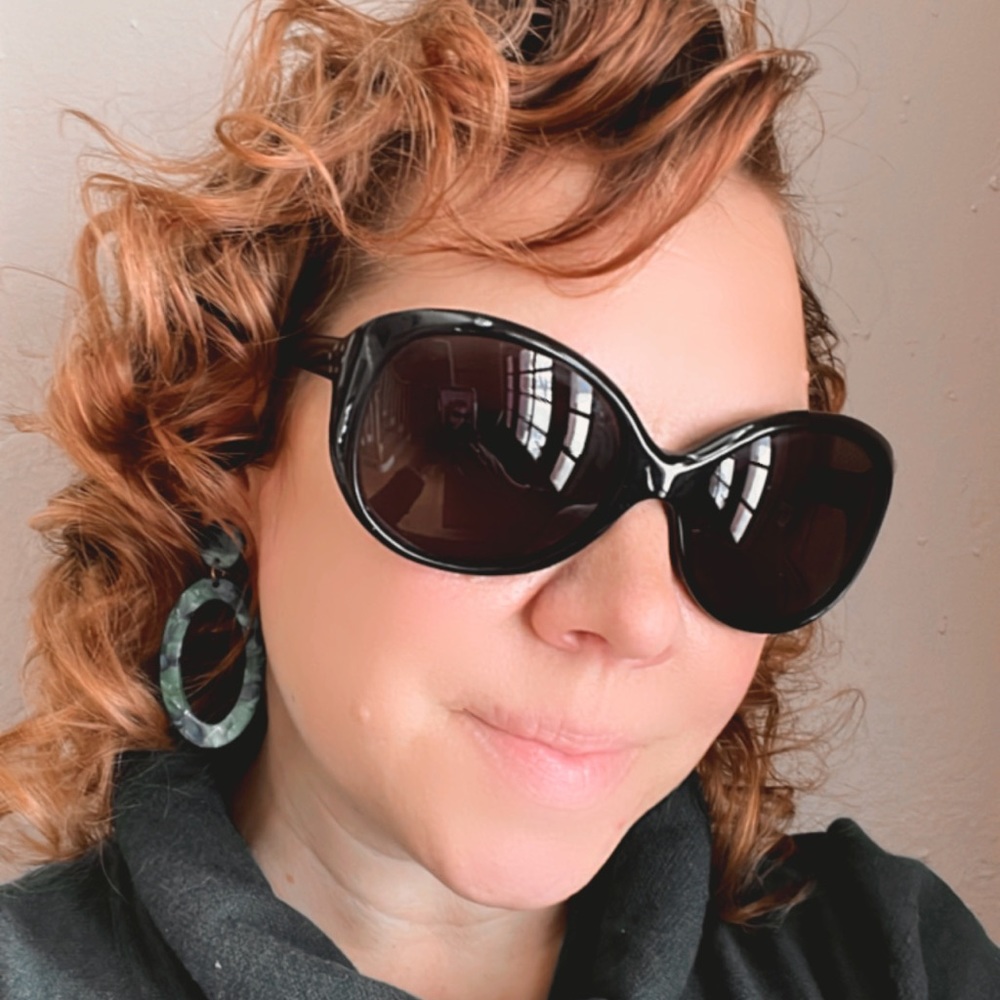 Selima Optique Denise Sunglasses - Picture 7 of 7